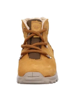 Ricosta Krabbelschuhe^Stiefel in Braun