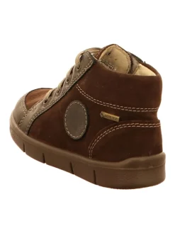 superfit Krabbelschuhe^Stiefel in Braun
