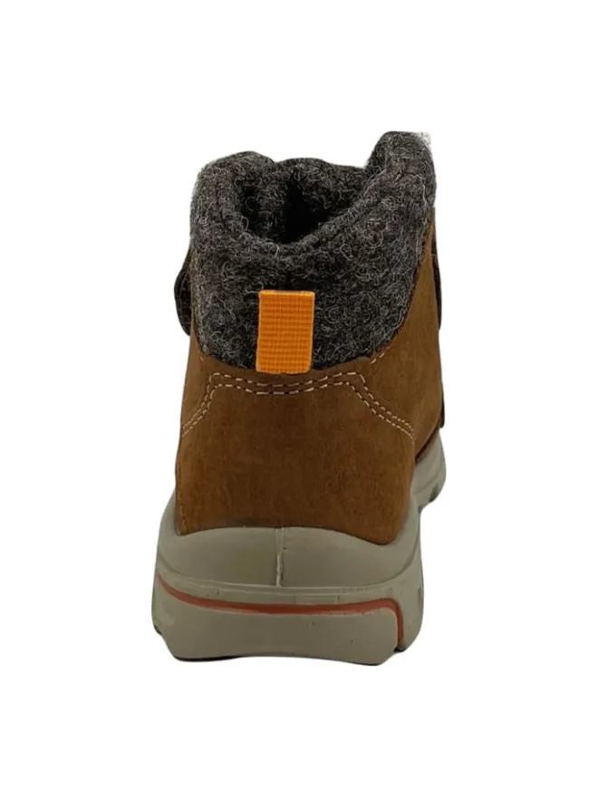 Stiefel in Braun>Ricosta Online