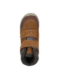 Stiefel in Braun><noscript><img width=