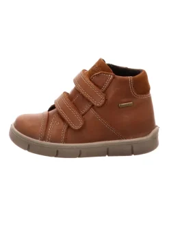 Stiefel in Braun>superfit