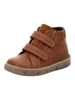 Stiefel in Braun>superfit