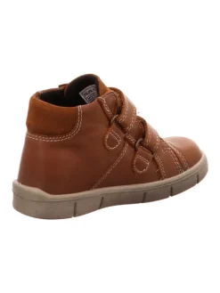 Stiefel in Braun><noscript><img width=