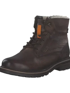 Stiefel in braun>DOCKERS Outlet