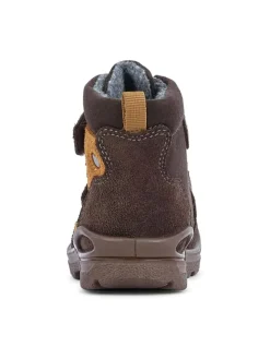 Ricosta Krabbelschuhe^Stiefel in Braun