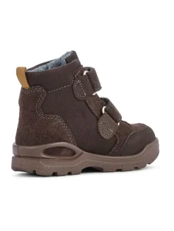 Ricosta Krabbelschuhe^Stiefel in Braun