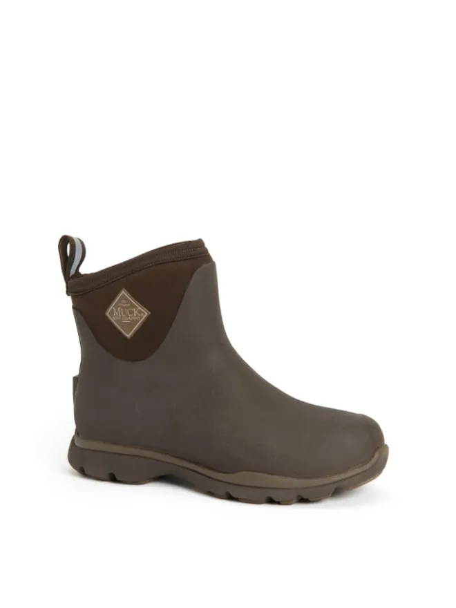 Stiefel in braun>Muck Boots Outlet