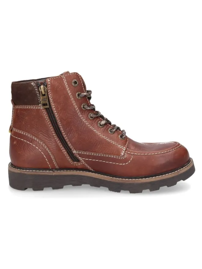 Camel Active Stiefel & Boots^Stiefel in Cafe
