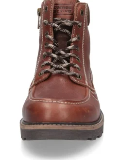 Camel Active Stiefel & Boots^Stiefel in Cafe