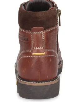 Camel Active Stiefel & Boots^Stiefel in Cafe