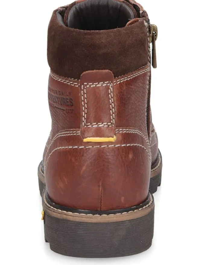 Camel Active Stiefel & Boots^Stiefel in Cafe