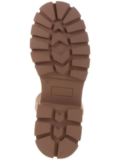 STEPHAN Stiefeletten^Stiefel in Camel