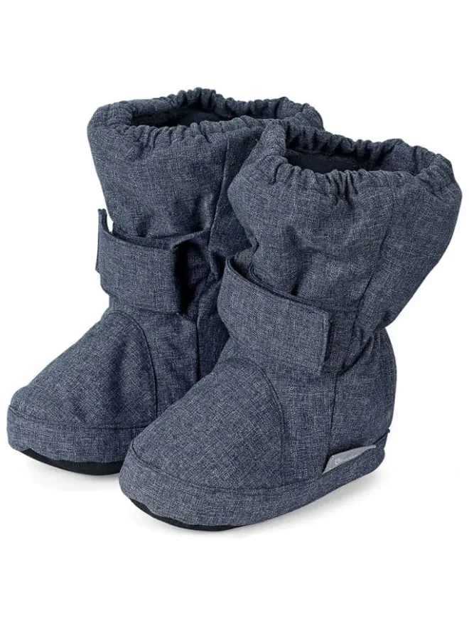 Sterntaler Stiefel & Boots^Stiefel in Dunkelblau