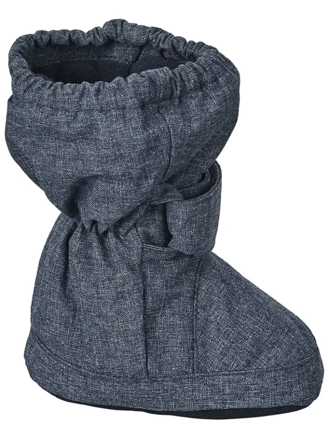 Sterntaler Stiefel & Boots^Stiefel in Dunkelblau