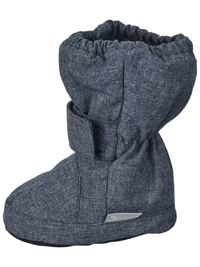 Sterntaler Stiefel & Boots^Stiefel in Dunkelblau