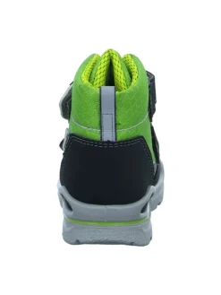 PEPINO Krabbelschuhe^Stiefel in Grau