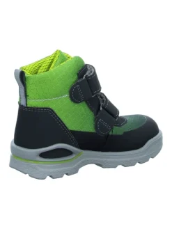 PEPINO Krabbelschuhe^Stiefel in Grau