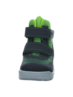PEPINO Krabbelschuhe^Stiefel in Grau