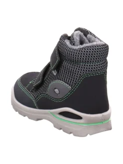 Stiefel in Grau><noscript><img width=