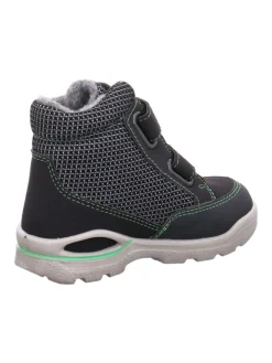 Stiefel in Grau><noscript><img width=