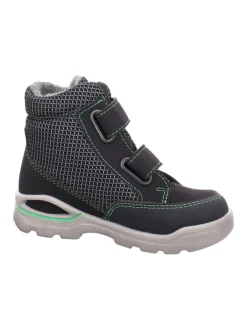 Stiefel in Grau><noscript><img width=