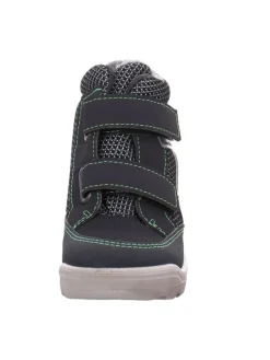 Stiefel in Grau><noscript><img width=