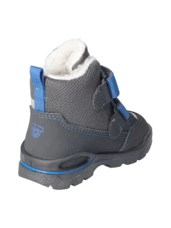 Ricosta Krabbelschuhe^Stiefel in Grau