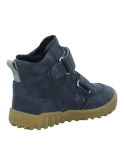 Stiefel in Grau><noscript><img width=