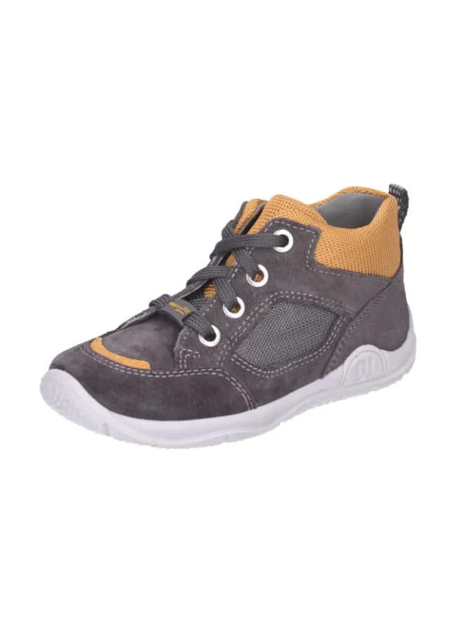 Stiefel in Grau>superfit Best