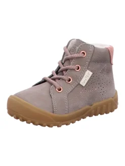 Ricosta Krabbelschuhe^Stiefel in Grau