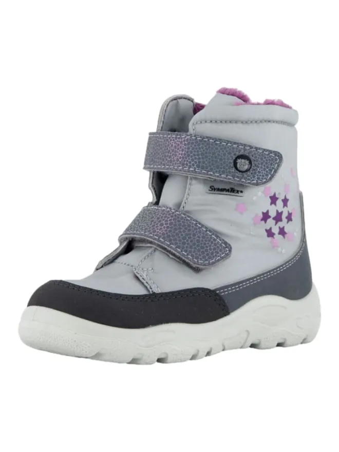 Stiefel in Grau>Ricosta Discount
