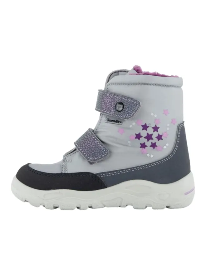 Stiefel in Grau>Ricosta Discount