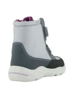 Stiefel in Grau><noscript><img width=