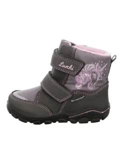 Stiefel in Grau>Lurchi Best