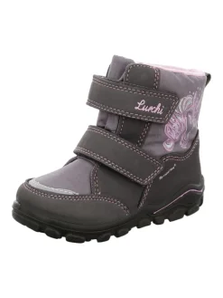 Stiefel in Grau>Lurchi Best