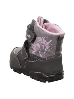 Stiefel in Grau><noscript><img width=
