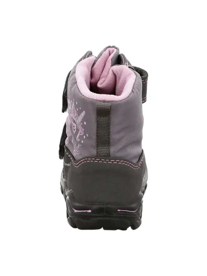 Stiefel in Grau>Lurchi Best