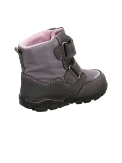 Stiefel in Grau><noscript><img width=