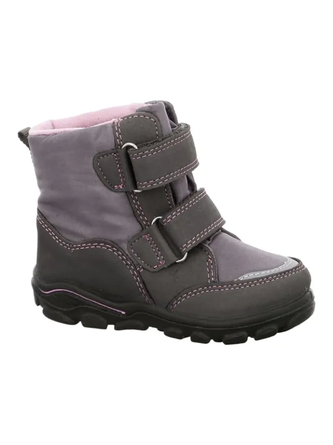 Stiefel in Grau>Lurchi Best