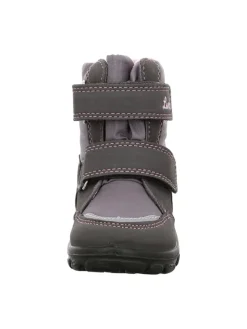 Stiefel in Grau><noscript><img width=