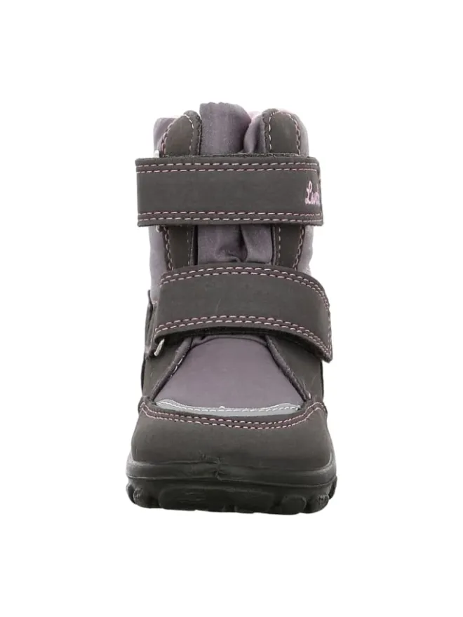 Stiefel in Grau>Lurchi Best