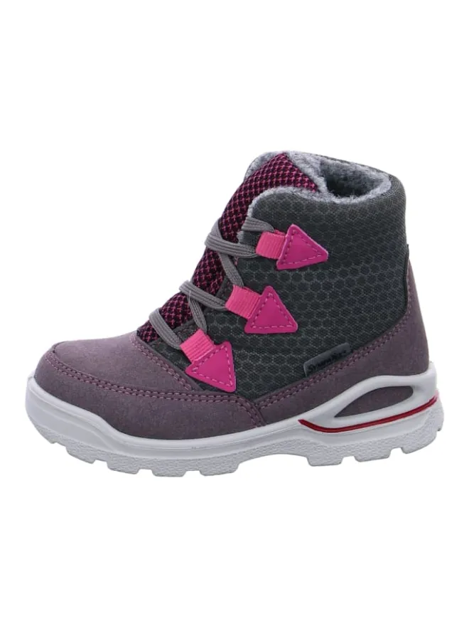 Stiefel in Grau>Ricosta