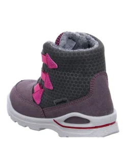 Stiefel in Grau><noscript><img width=