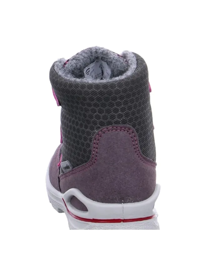 Stiefel in Grau>Ricosta