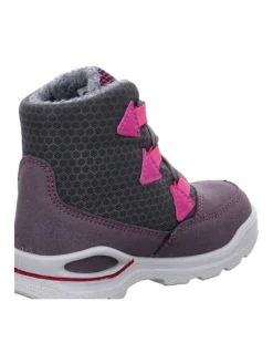 Stiefel in Grau><noscript><img width=