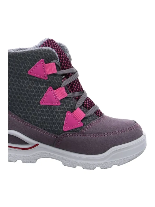 Stiefel in Grau>Ricosta