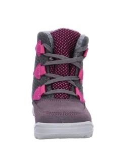 Stiefel in Grau><noscript><img width=