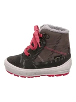 Stiefel in Grau>superfit Clearance