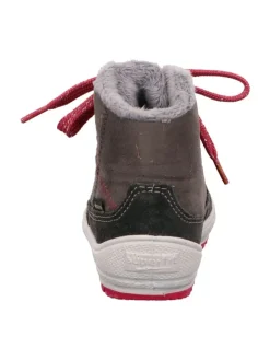 Stiefel in Grau><noscript><img width=
