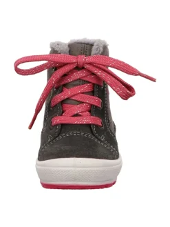 Stiefel in Grau><noscript><img width=